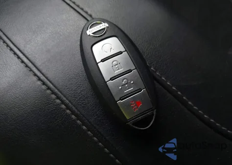 2019 Nissan Rogue Sl из США, поврежденный, VIN 5N1AT2MV1KC781086